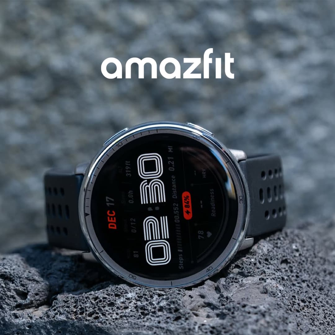 AMAZFIT
