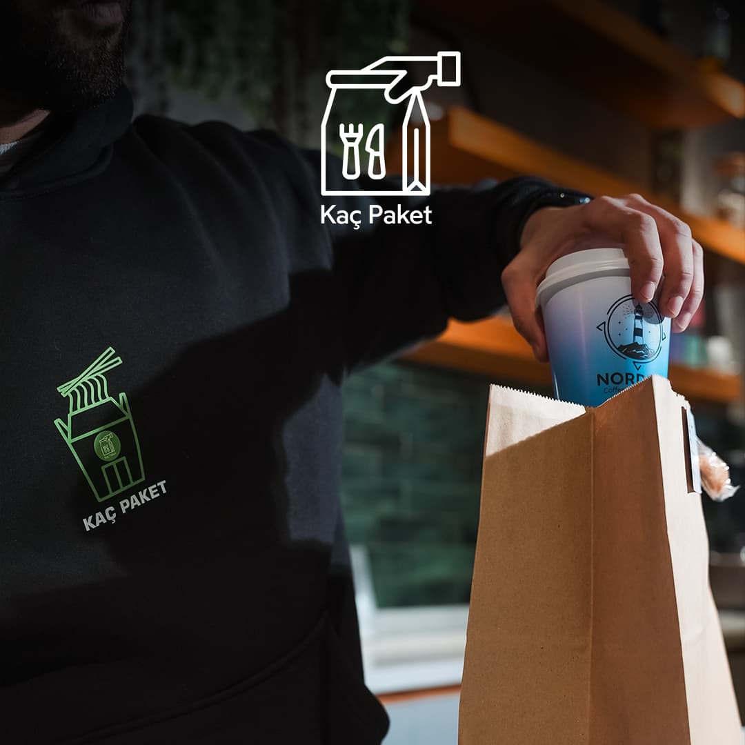 KAÇ PAKET