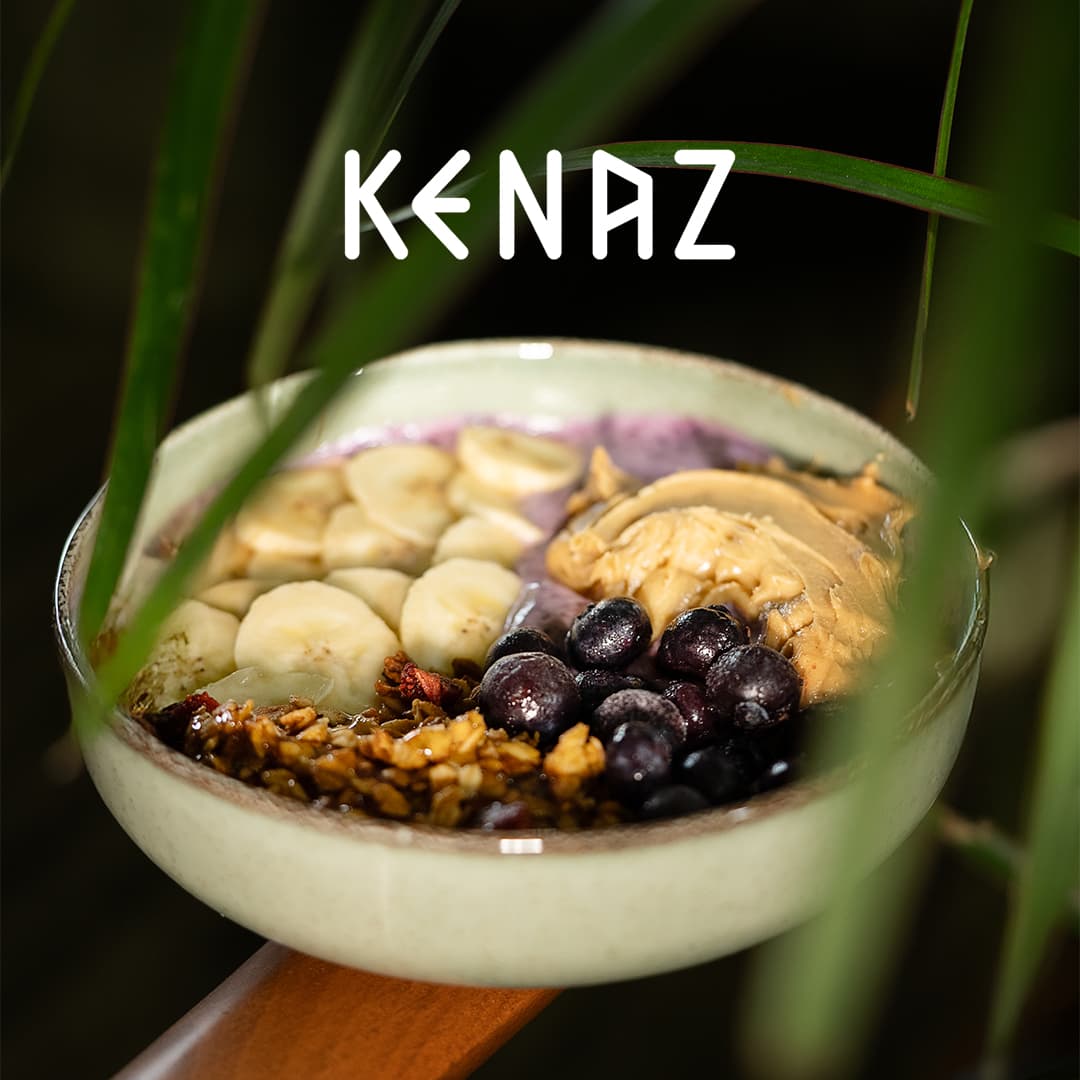 KENAZ KAFE