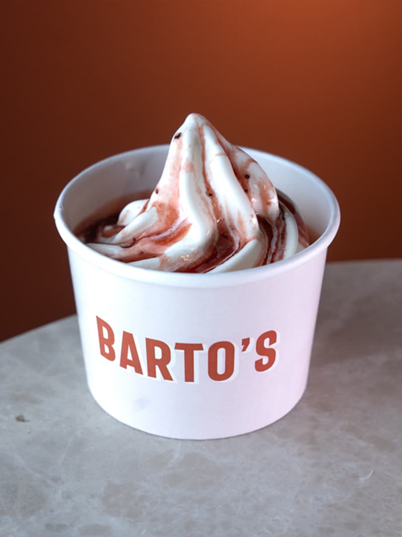 BARTO'S BURGER PLACE - Image 4-1