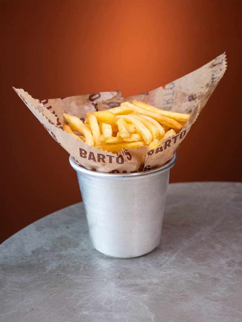 BARTO'S BURGER PLACE - Image 4-2