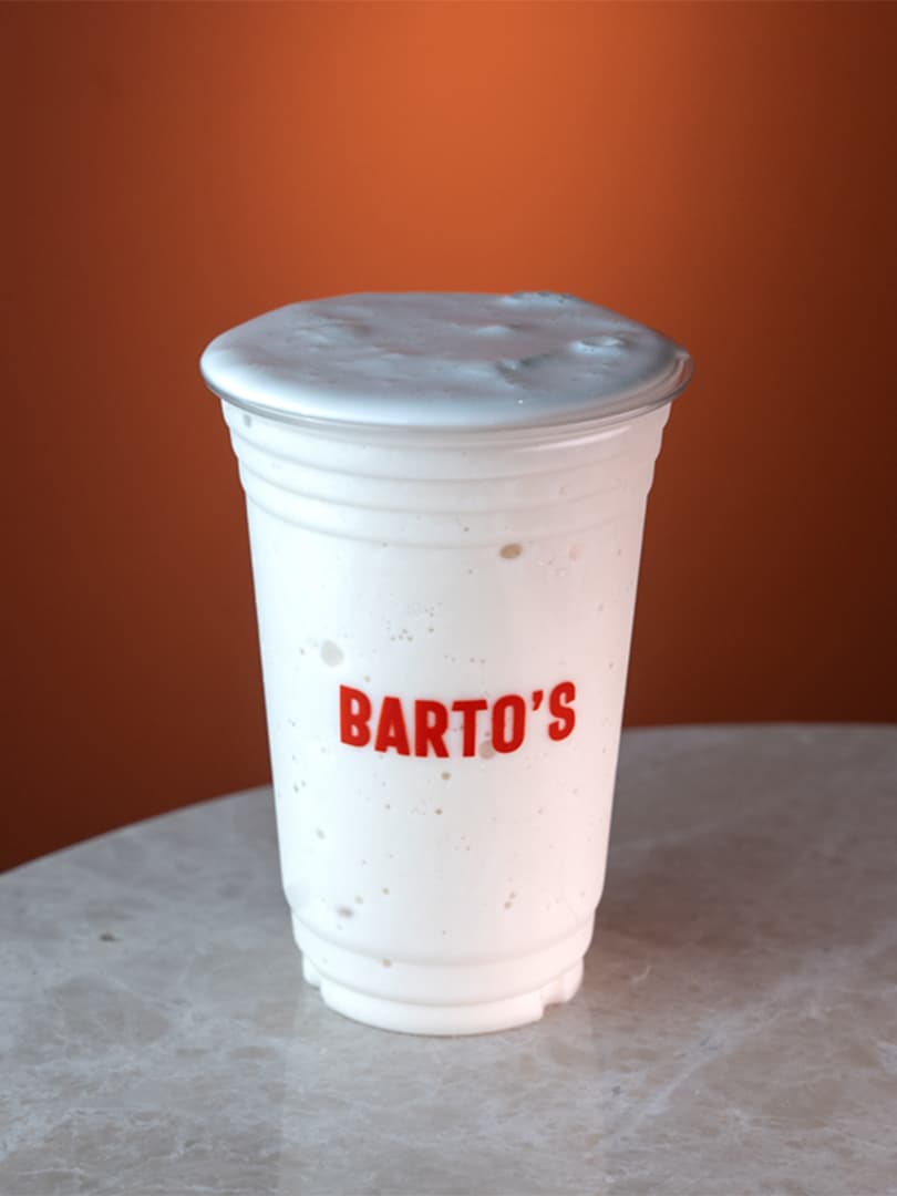 BARTO'S BURGER PLACE - Image 4-3