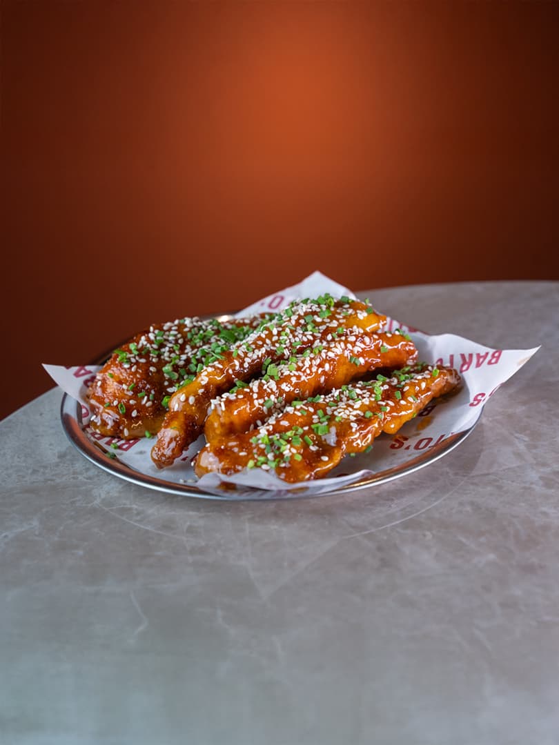 BARTO'S BURGER PLACE - Image 6-3