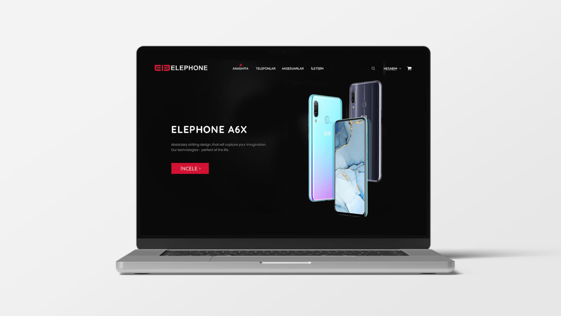ELEPHONE - Image 2