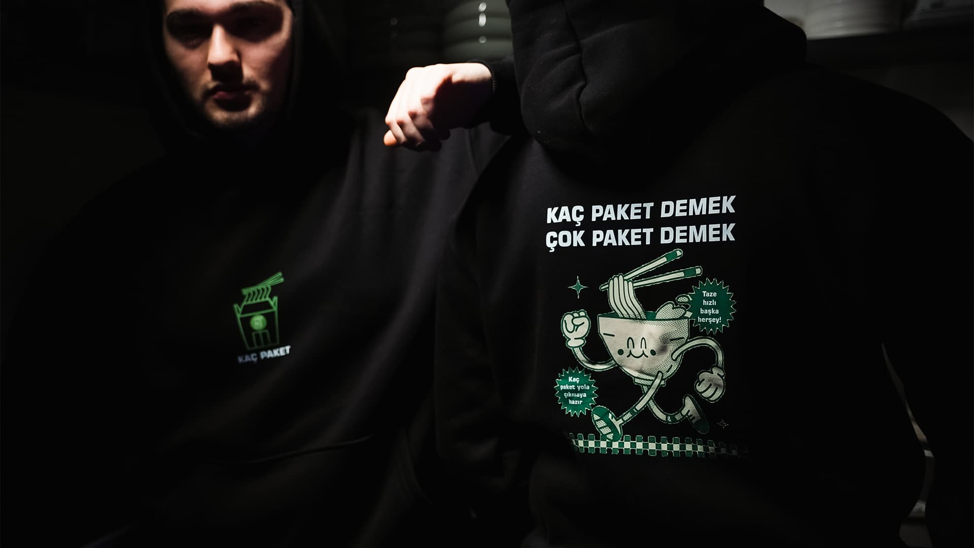 KAÇ PAKET - Image 6