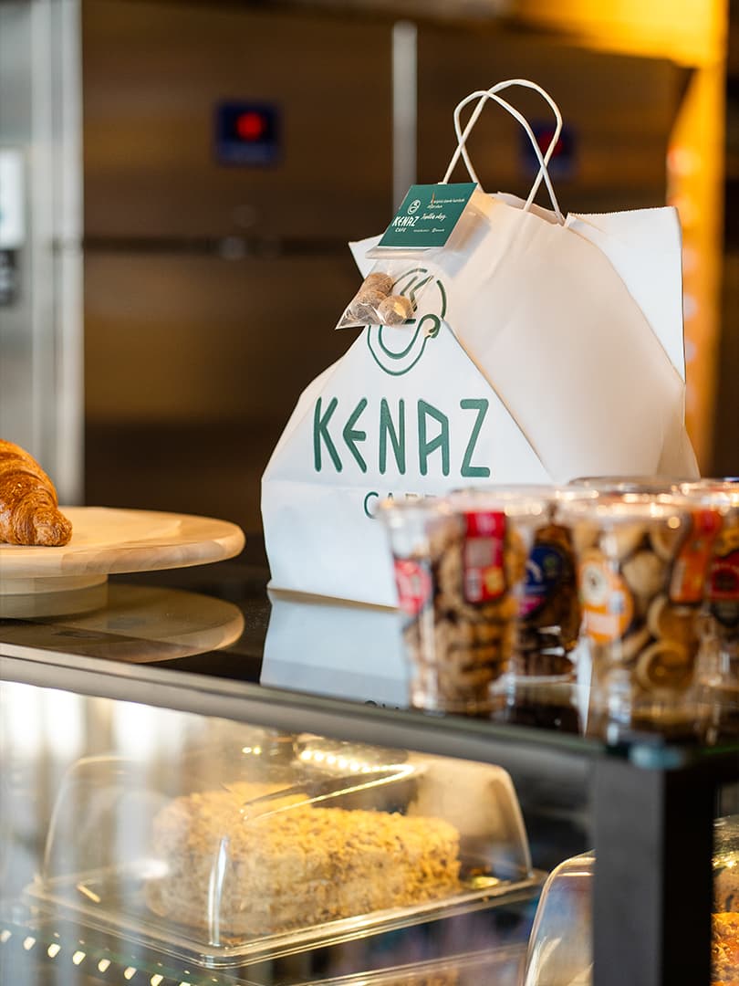 KENAZ KAFE - Image 2-1
