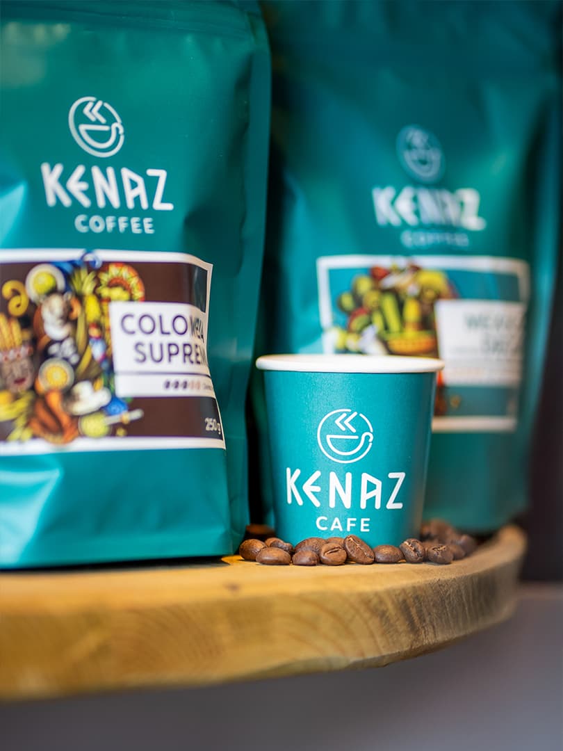 KENAZ KAFE - Image 2-2