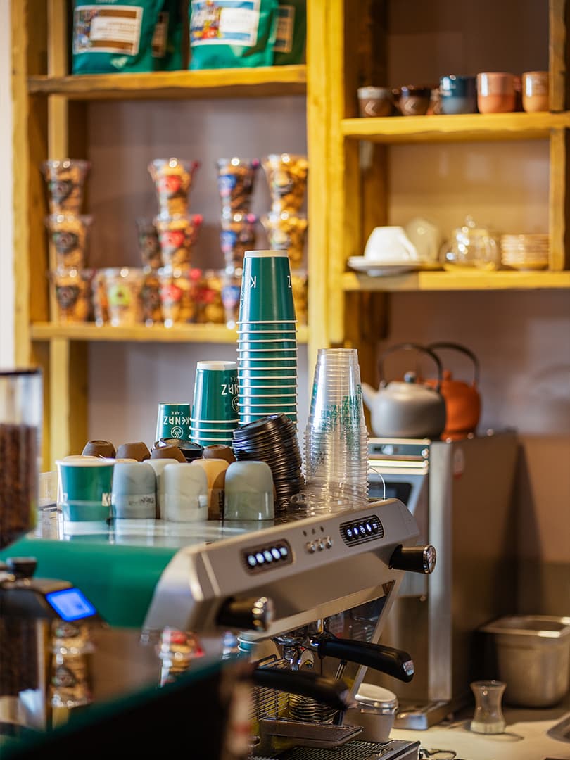 KENAZ KAFE - Image 7-2