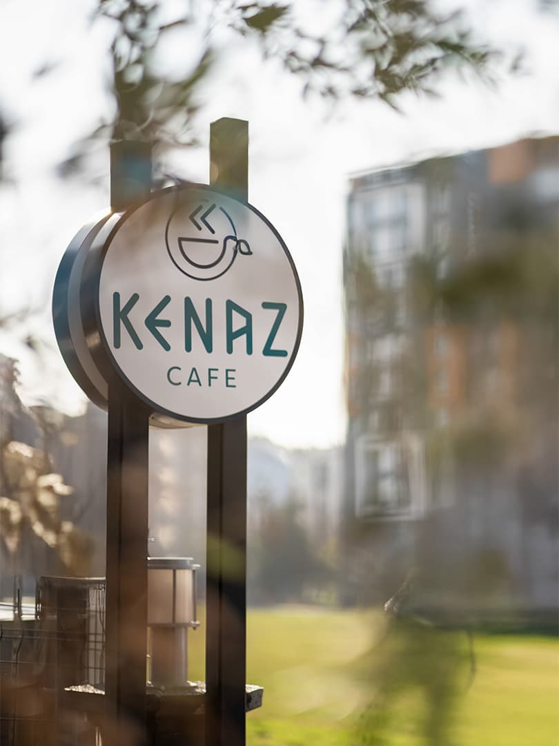 KENAZ KAFE - Image 7-3