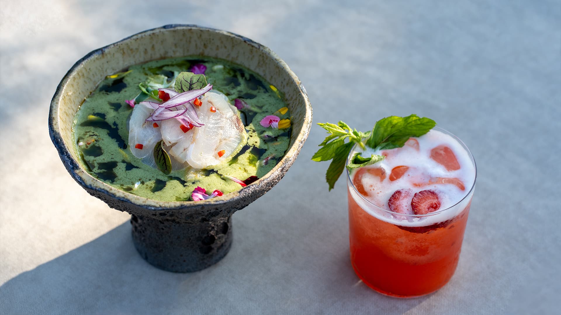 LA COLINA CAFE - Image 7