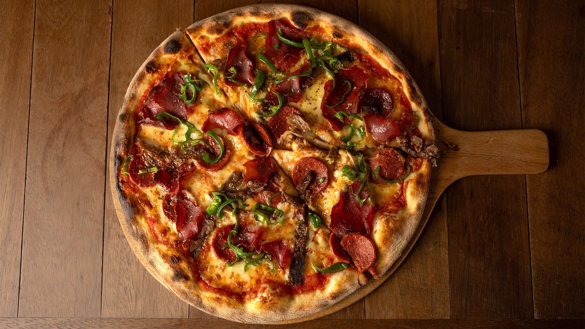 SAILORS PIZZA - Image 7