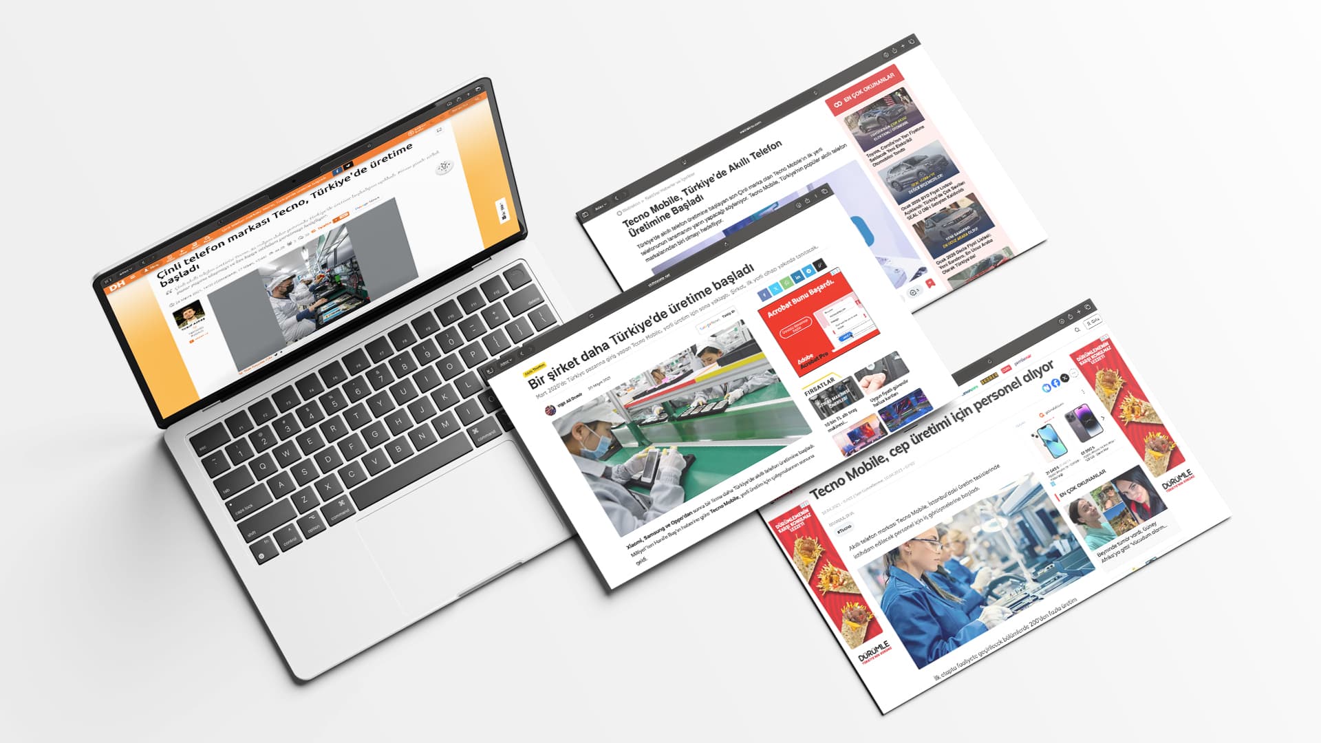 TECNO MOBILE - Image 2