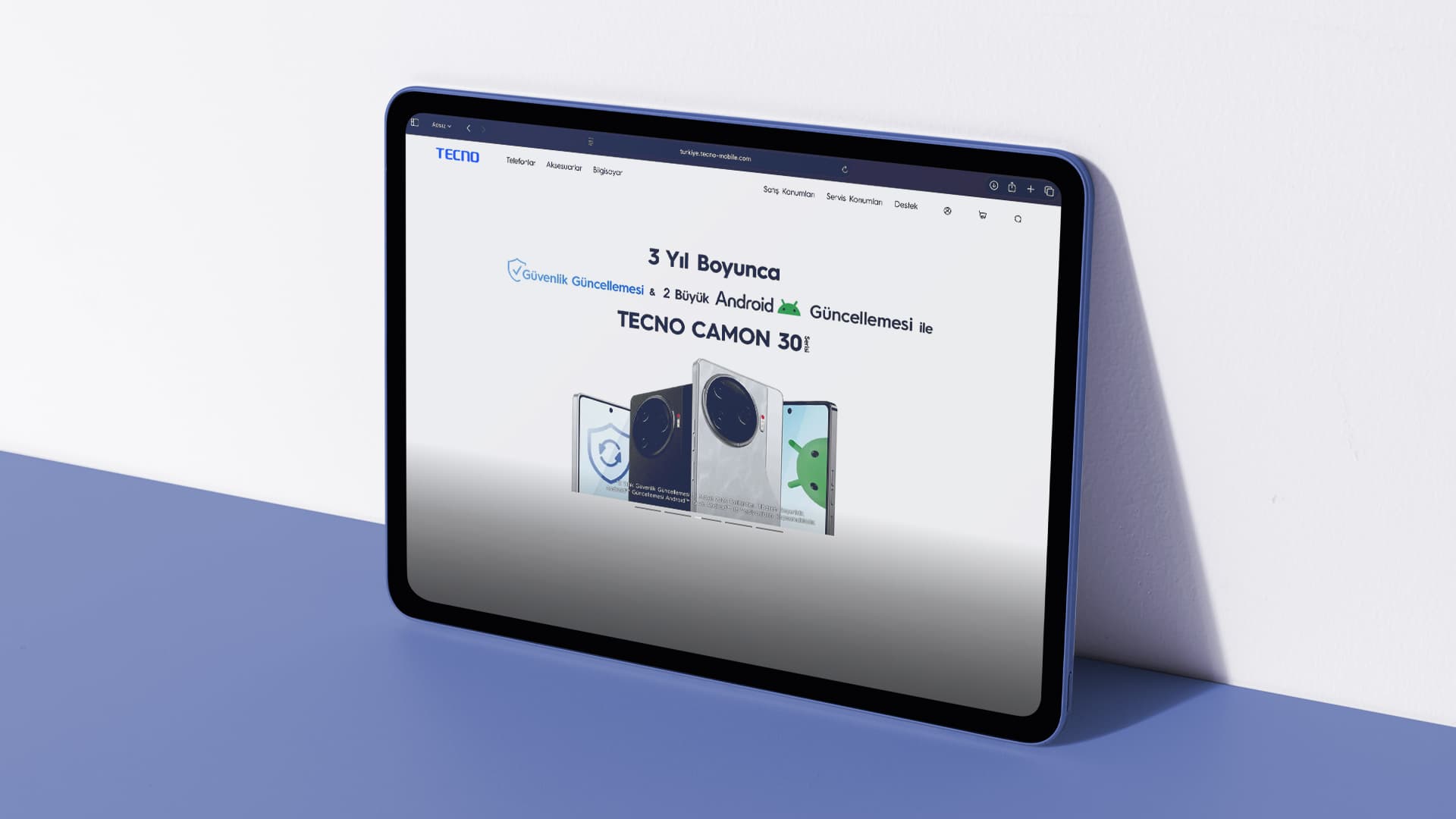 TECNO MOBILE - Image 8