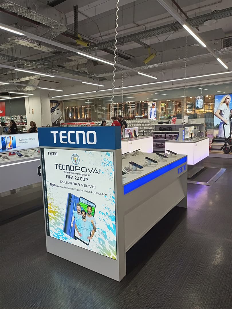 TECNO MOBILE - Image 12-1