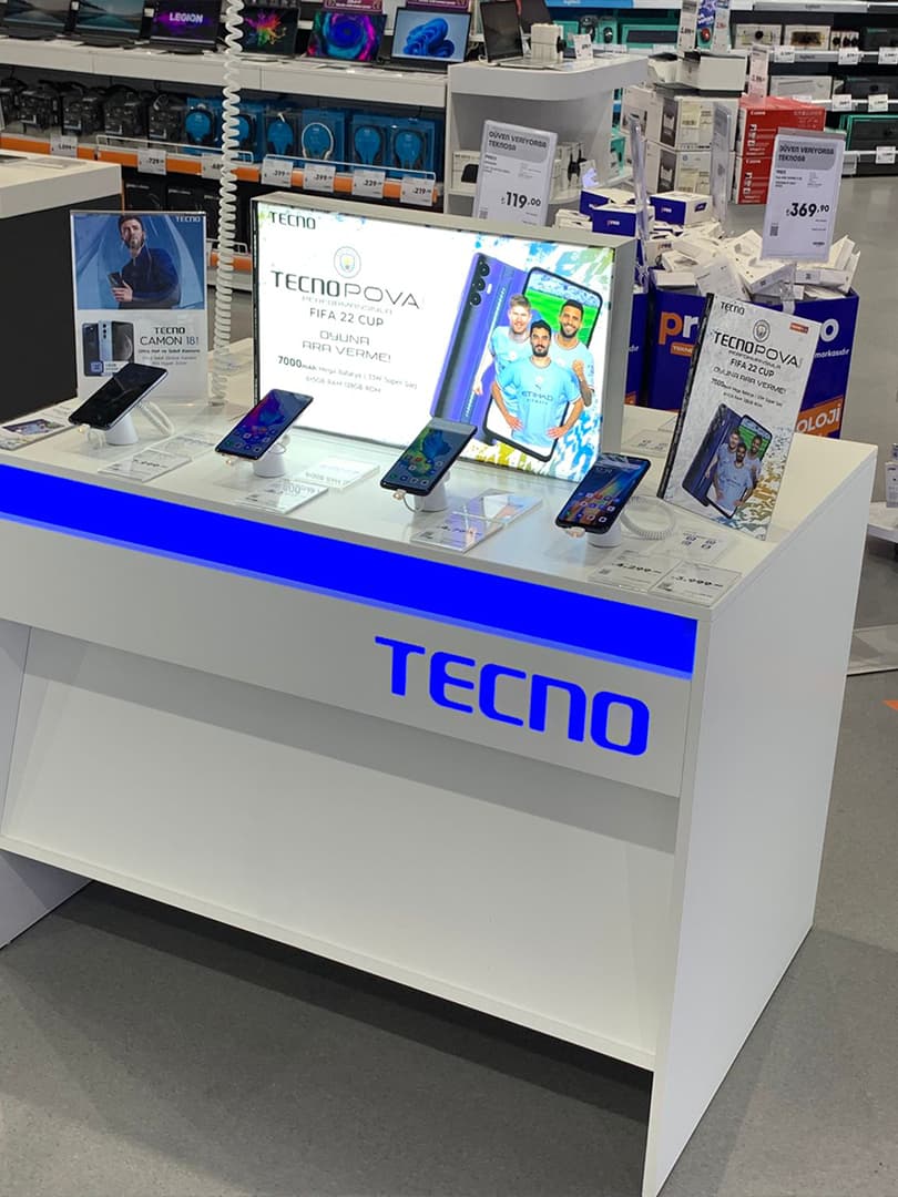TECNO MOBILE - Image 12-2