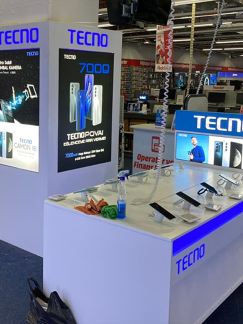 TECNO MOBILE - Image 12-3