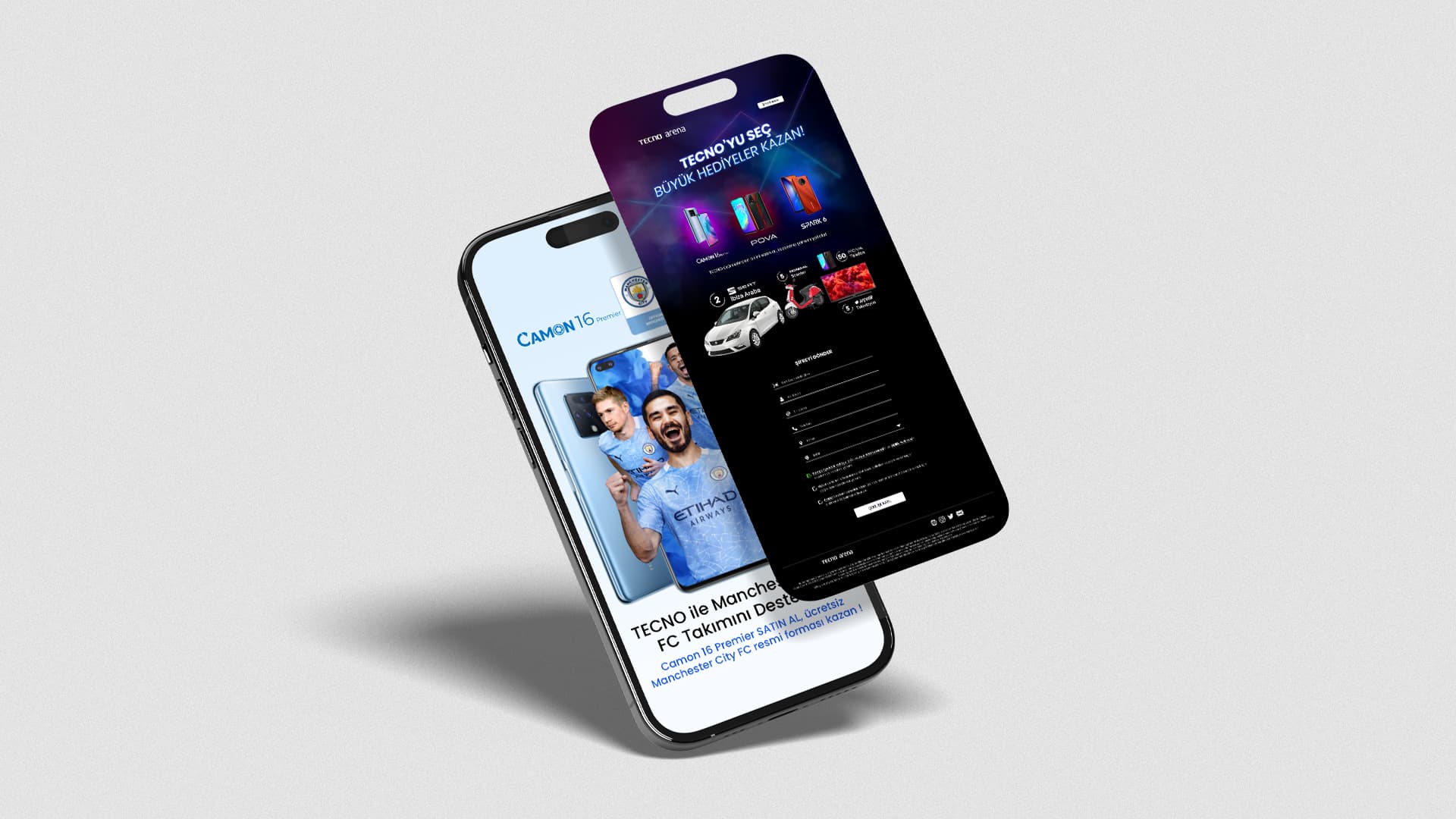 TECNO MOBILE - Image 14