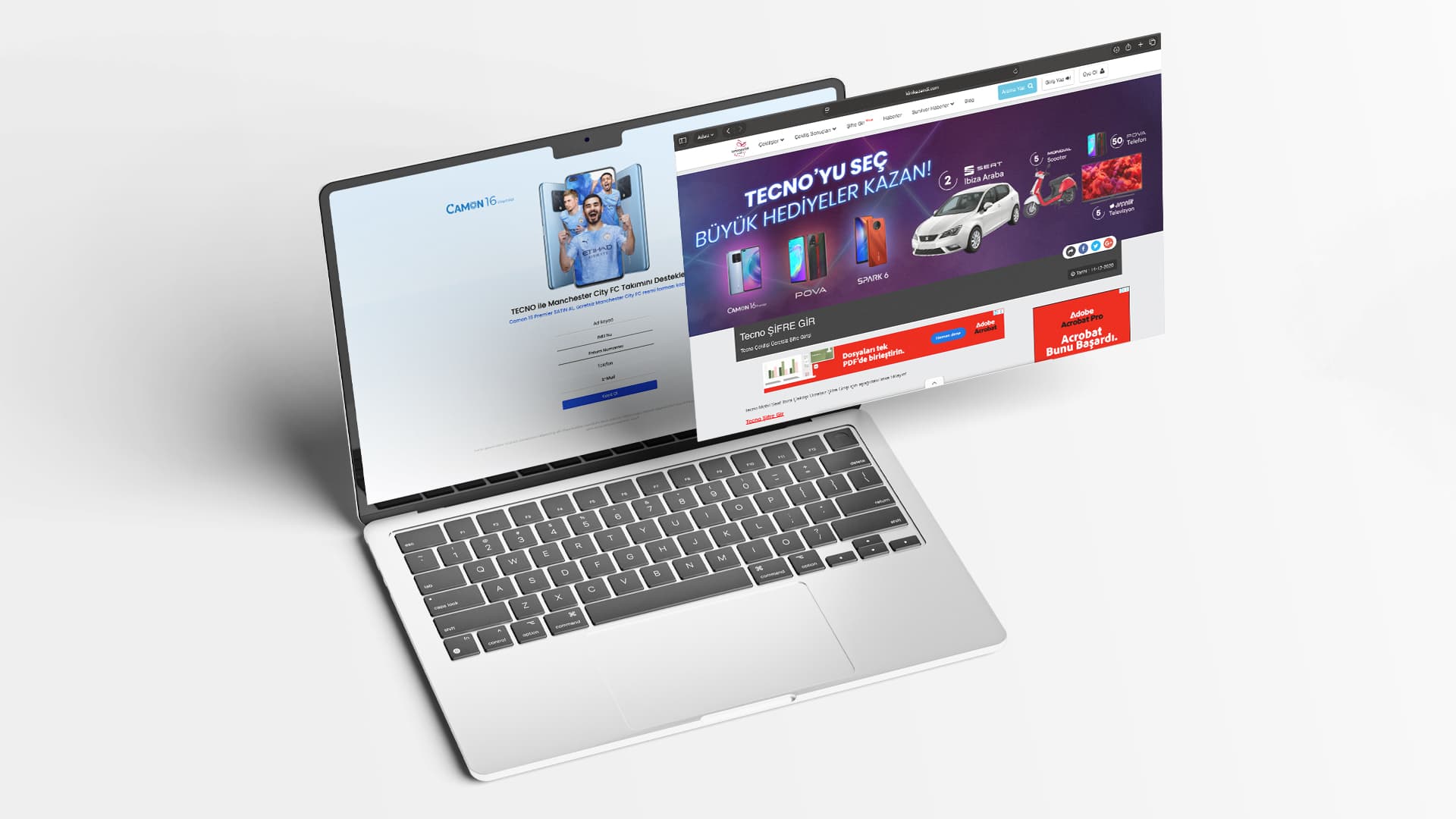 TECNO MOBILE - Image 16