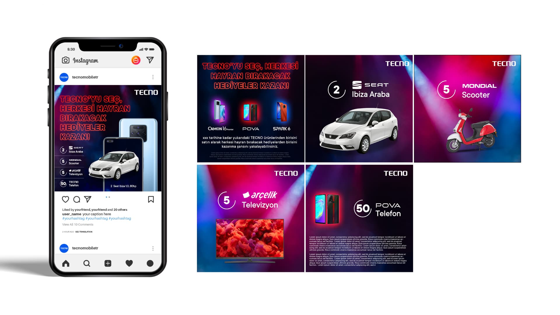 TECNO MOBILE - Image 18