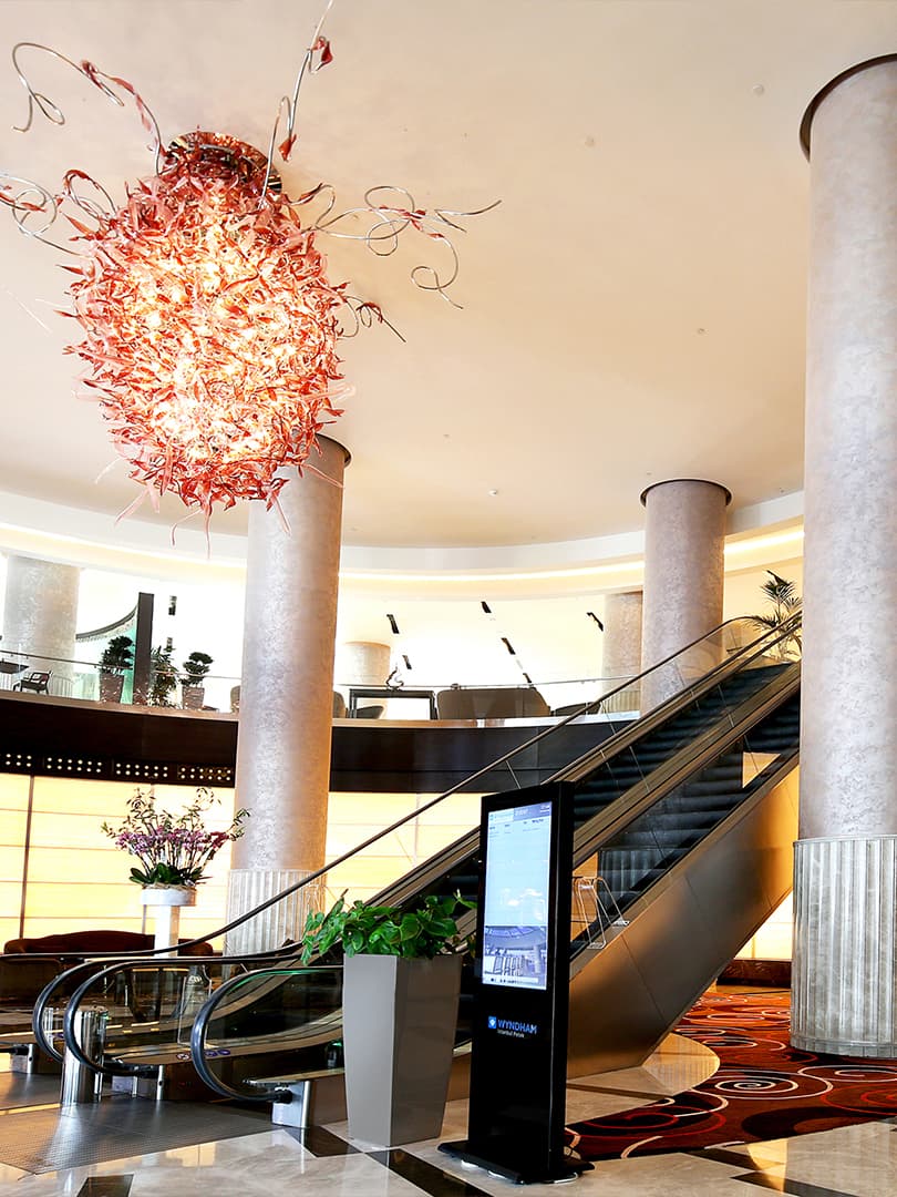 WYNDHAM HOTELS - Image 6-3