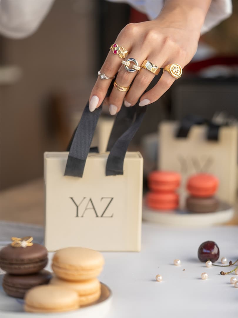 YAZ JEWELLERY - Image 9-1