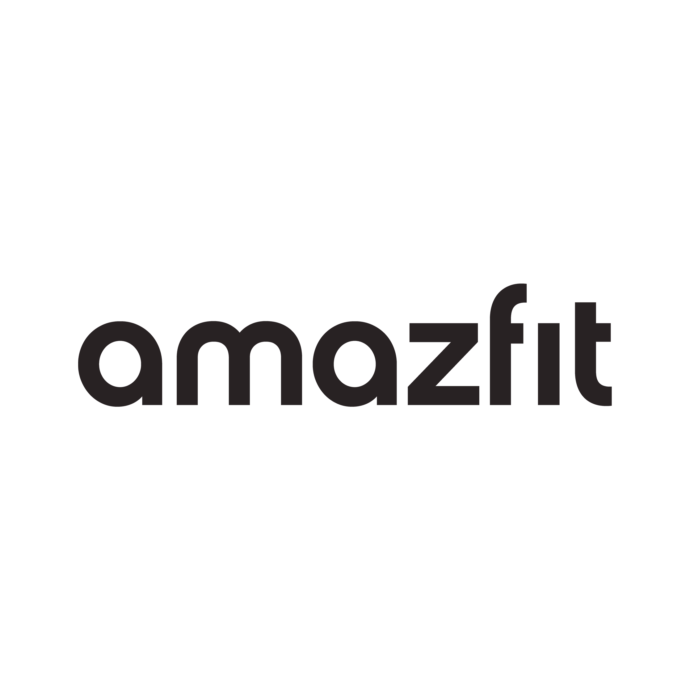 Amazfit