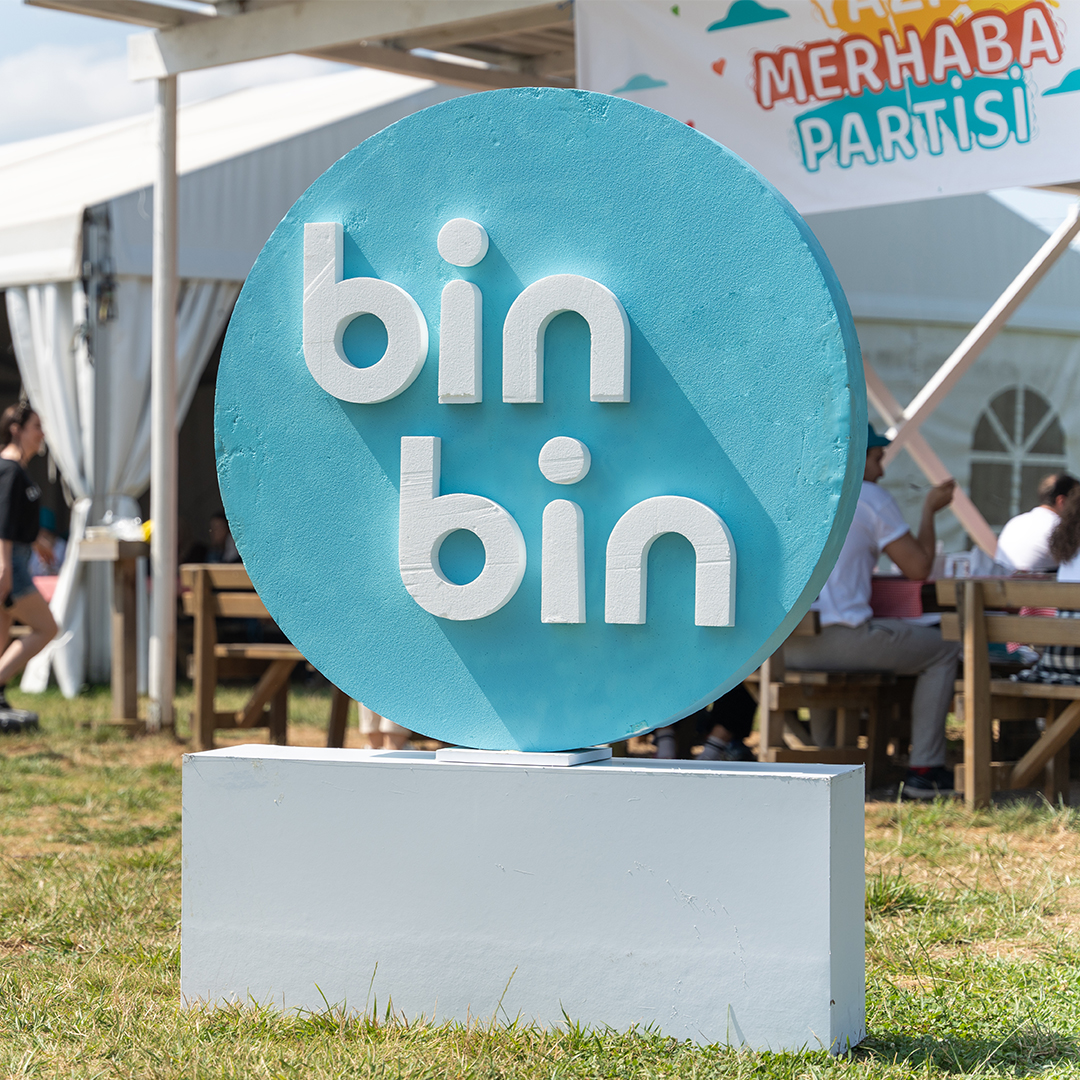 BİNBİN