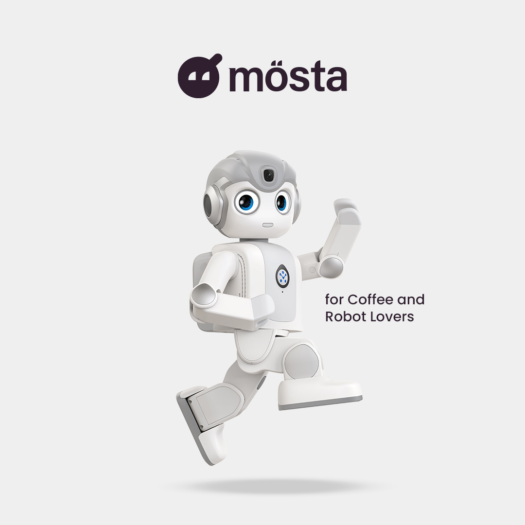 MÖSTA